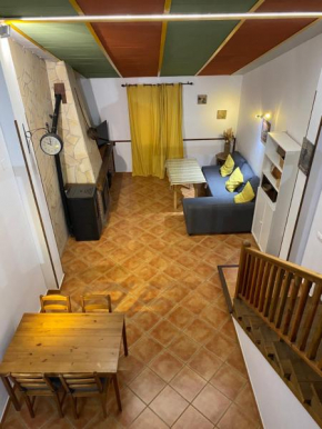 Casa Rural Coripe